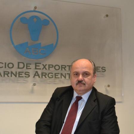 Mario Ravettino: “La industria frigorífica necesita que la baja de retenciones sea permanente”