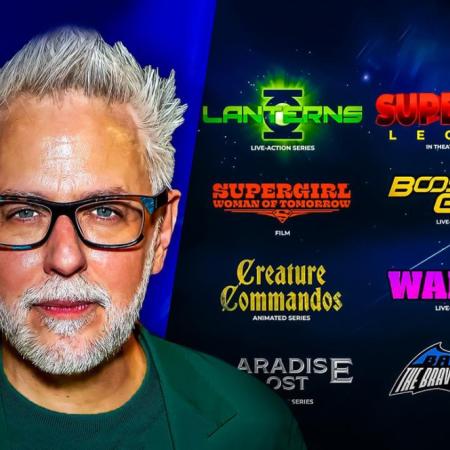 Protagonizó Scooby Doo y dice que está esperando el llamado de James Gunn