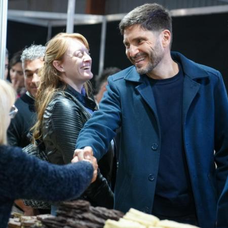 Pullaro cruzó la baja de retenciones: “Fue un beneficio para las agroexportadoras”