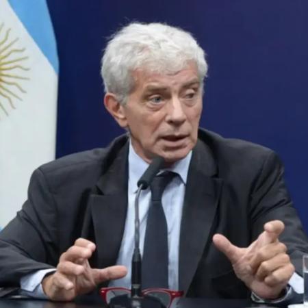 Presentan una denuncia penal por los cánticos antisemitas de los egresados
