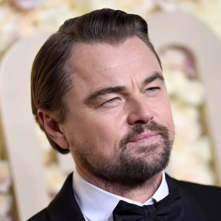 Leonardo DiCaprio, el elegido por Michael Mann para protagonizar Heat 2