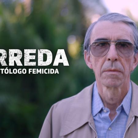 Flow: la docuserie sobre los crímenes de Ricardo Barreda tiene fecha de estreno