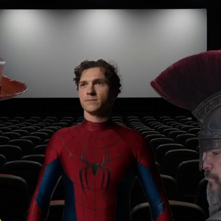 Disney, Warner Bros. y Universal: las 5 películas más esperadas de 2026