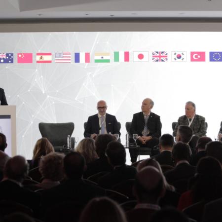 Argentina es sede por primera vez de la Agrievolution Summit 2025