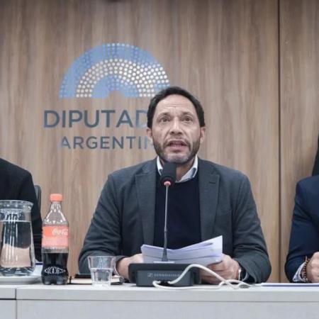 Caso $LIBRA: Ferraro denuncia falta de colaboración del Gobierno