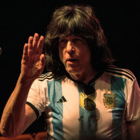 Marky Ramone vuelve a la Argentina: cuándo y dónde conseguir las entradas