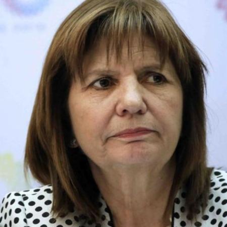 Bullrich denunció espionaje ilegal en Diputados