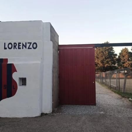 Un chico de 13 años falleció por muerte súbita mientras practicaba fútbol