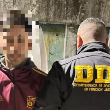 Cayó Ariel Giménez, acusado de cavar el pozo donde enterraron a las víctimas del narcofemicidio de Florencio Varela