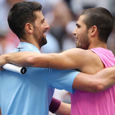 Djokovic: "Voy a seguir luchando por al menos un trofeo más de Grand Slam"