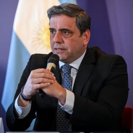 Catalán enfrenta la prueba más dura: blindar los vetos de Milei frente a los Menem