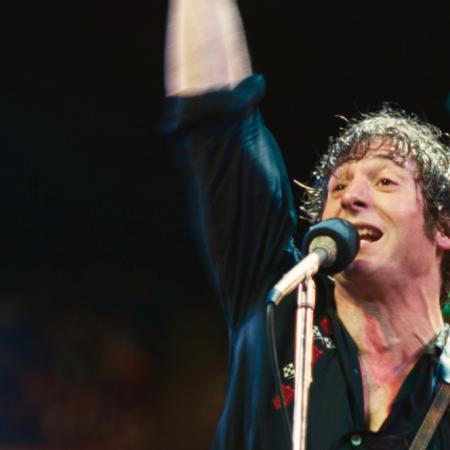 Springsteen Música en ninguna parte: el costado “sagrado” de la biopic sobre The Boss