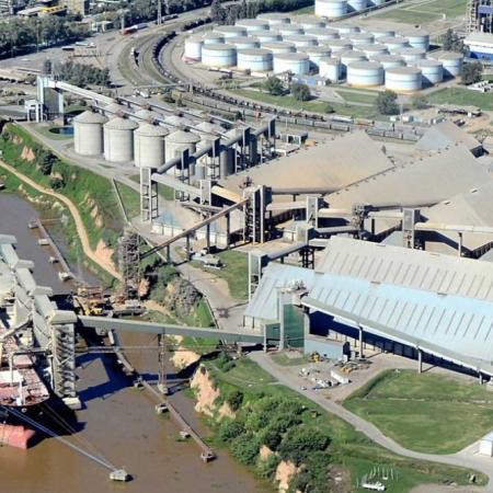 Camino al récord: los exportadores de granos ya registraron ventas por USD 4.200 millones