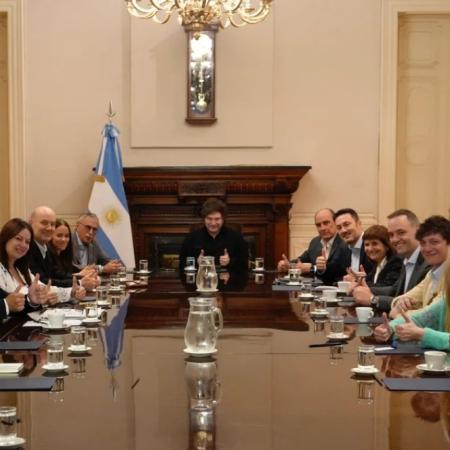 Javier Milei y su tercera cumbre: ¿qué busca el Presidente?