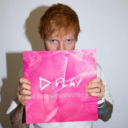 Ed Sheeran presenta su gira por Norteamérica para 2026