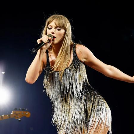 Taylor Swift y su misterioso regreso a la pantalla grande