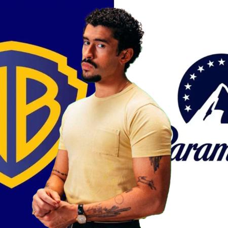 De la fusión de Warner y Paramount a la lesión de Bad Bunny, lo mejor de la semana