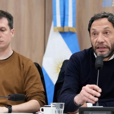 La Oficina Anticorrupción bajo fuego por encubrir a Milei en la causa cripto