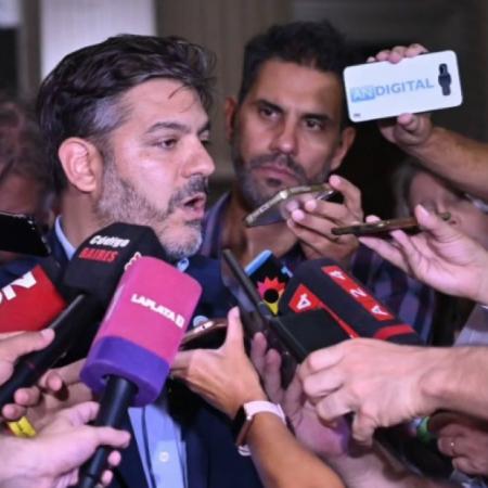 Bianco detalla la logística de las votaciones en Buenos Aires