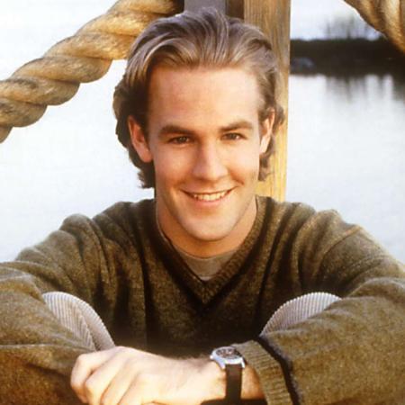 Dawson’s Creek: así está James Van Der Beek a casi un año de contar que tiene cáncer