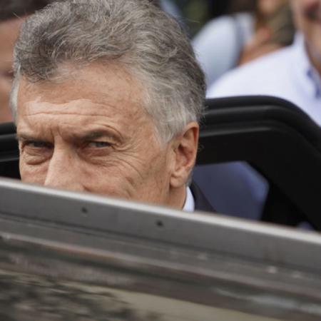 Mauricio Macri toma distancia de Milei y prepara su armado político