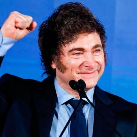 Milei agradeció a Trump y Bessent por su “apoyo incondicional” a la Argentina