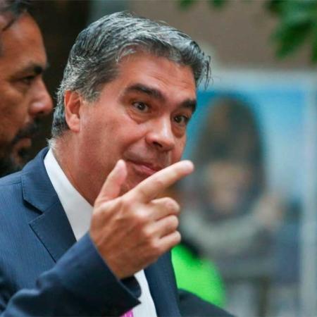 Capitanich acusó a Milei y a Zdero de frenar el Segundo Puente con Corrientes