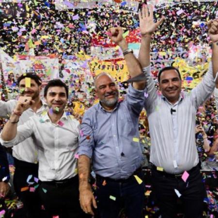 Los gobernadores de Provincias Unidas fijaron su hoja de ruta rumbo a octubre