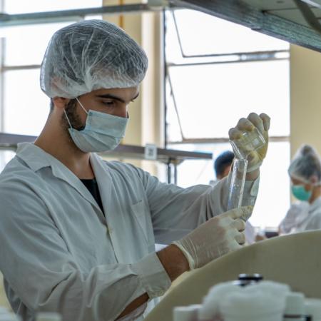 La UBA lanza la Licenciatura en Biotecnología