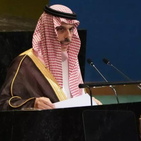 El papel de Arabia Saudita en la ONU: un llamado que busca consenso global