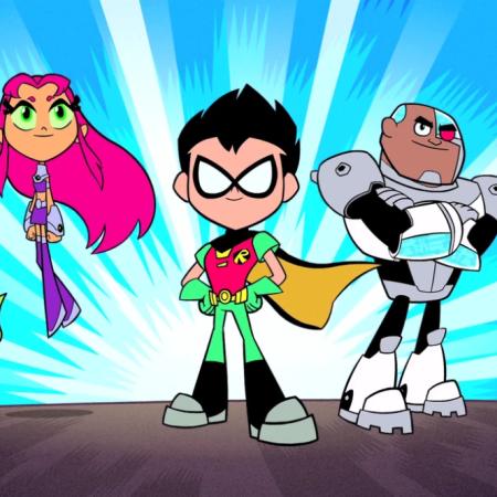 Protagonizó Teen Titans Go! y contó que lo echaron porque tiene Parkinson