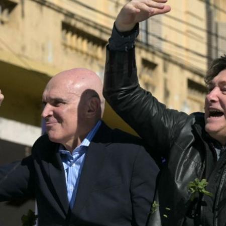 Espert acusa al kirchnerismo de “secuestrar” el Congreso