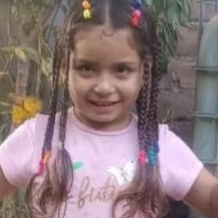 Buscan a Lourdes, la nena de 5 años desaparecida en Mendoza: fue vista con un familiar