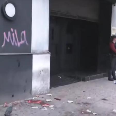 Pelea a la salida de un boliche en Palermo: dos jóvenes apuñalados y cinco demorados