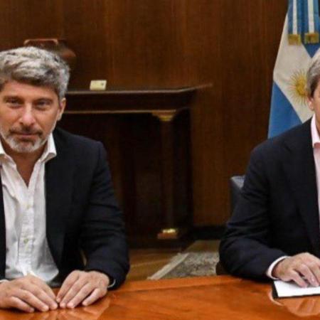Luis Caputo y su aliado: ¿dónde están las obras prometidas?