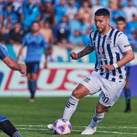 Clásico cordobés: Talleres y Belgrano se enfrentan esta tarde en el Kempes