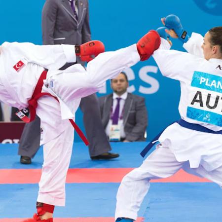 Día Mundial del Karate: el camino de la "mano vacía" que une cuerpo, mente y espíritu