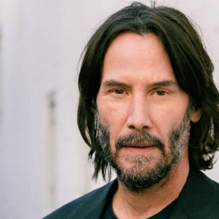 Como a DiCaprio: Keanu Reeves contó que le hicieron cambiar su nombre