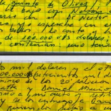 Causa Cuadernos: rechazan intento de De Vido y Schiavi para apartar a jueces