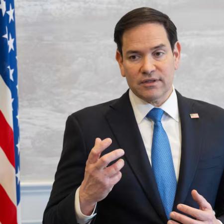 Vieira y Rubio en contacto: ¿qué significa para la exportación brasileña?