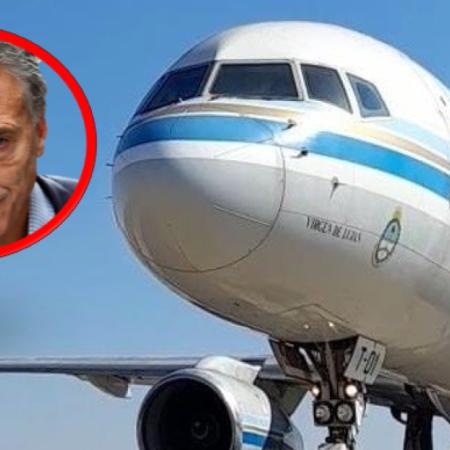 El Tango 01 aparece en registros financieros ligados al narco Fred Machado
