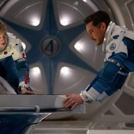 Los 4 Fantásticos: primeros pasos, confirmó cuándo llega a Disney+