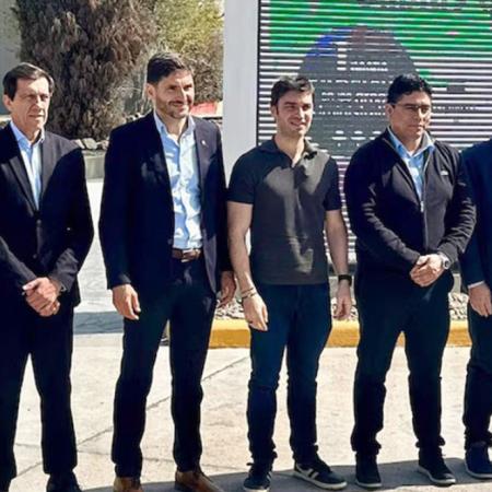 Gobernadores unidos lanzan alternativa federal y apuntan al voto anti Milei y CFK