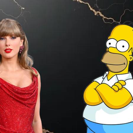 De la nueva película de Los Simpson al nuevo disco de Taylor Swift, lo mejor de la semana