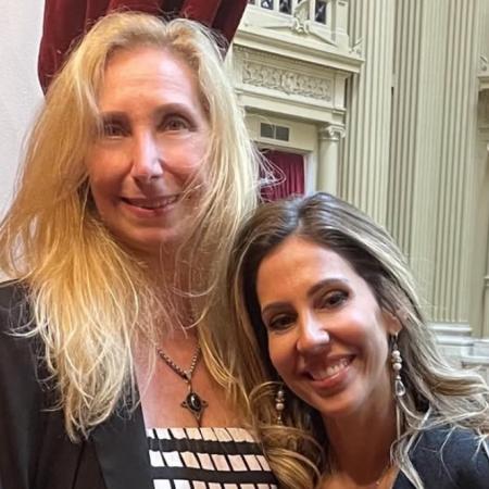 ¿Quién es Romina Diez? La diputada amiga de Karina que impulsa la reforma laboral