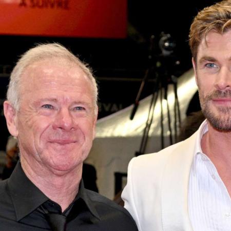 El emotivo documental de Chris Hemsworth dedicado a su padre diagnosticado con alzheimer