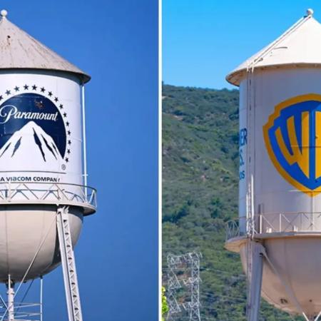 Paramount Pictures: el sindicato de guionistas WGA quiere bloquear la compra de Warner