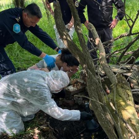 Femicidio en Entre Ríos: la autopsia confirmó que Daiana Mendieta fue asesinada de un disparo