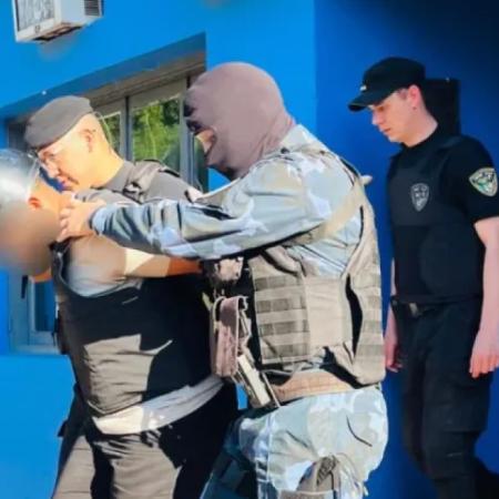 Detienen en Misiones a tres brasileños con antecedentes: ¿Son del Comando Vermelho?