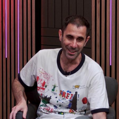 De Eléctrica al humor absurdo: “Voy a defender toda la vida el contenido de internet”